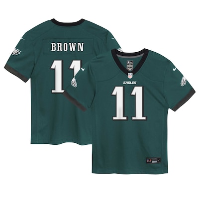 Philadelphia Eagles Kids Jerseys 2025-10-24-001